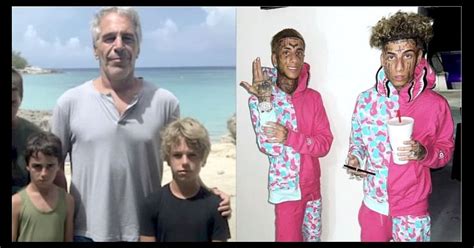 epstein island boys|Fact Check: Were the Island Boys on Epsteins Island。